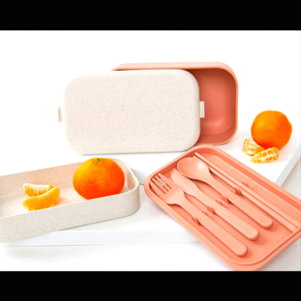 New!!! Our Place LunchBox